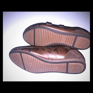 Pre-owned COACH SNEAKERS